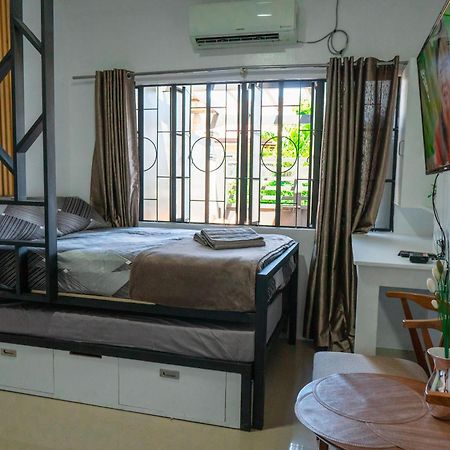Apartment Near Malls General Santos City Exterior photo