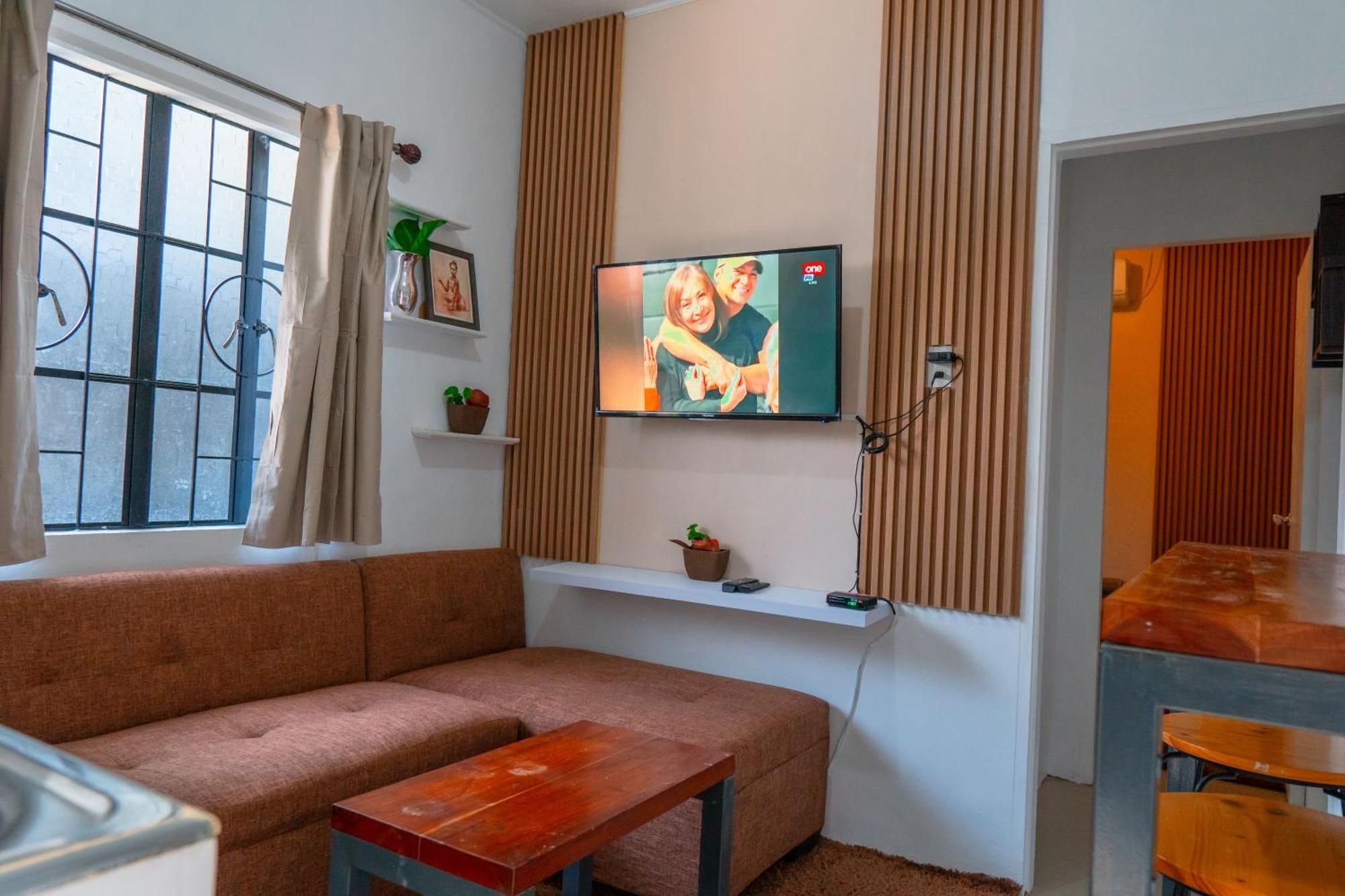 Apartment Near Malls General Santos City Exterior photo