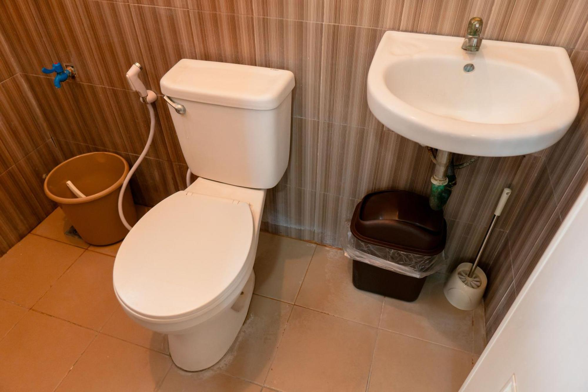Apartment Near Malls General Santos City Exterior photo