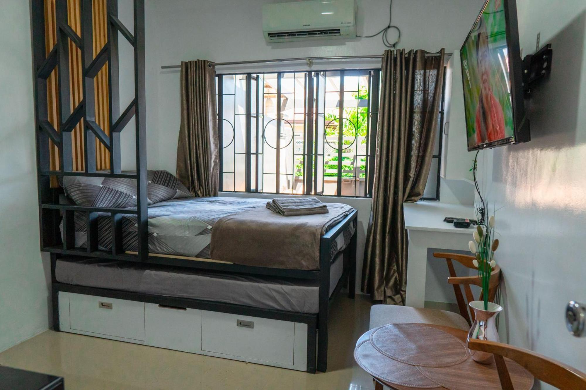 Apartment Near Malls General Santos City Exterior photo