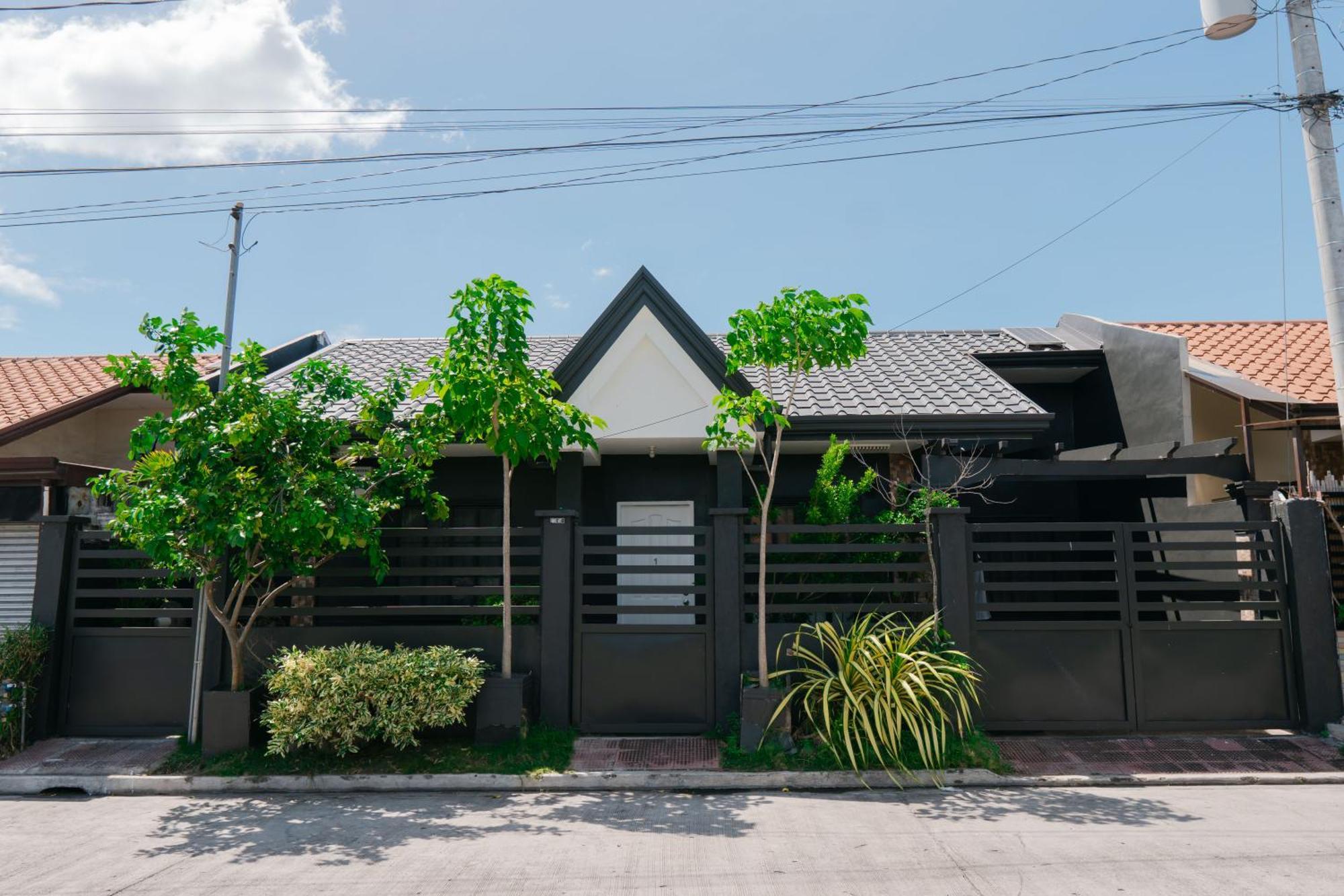 Apartment Near Malls General Santos City Exterior photo