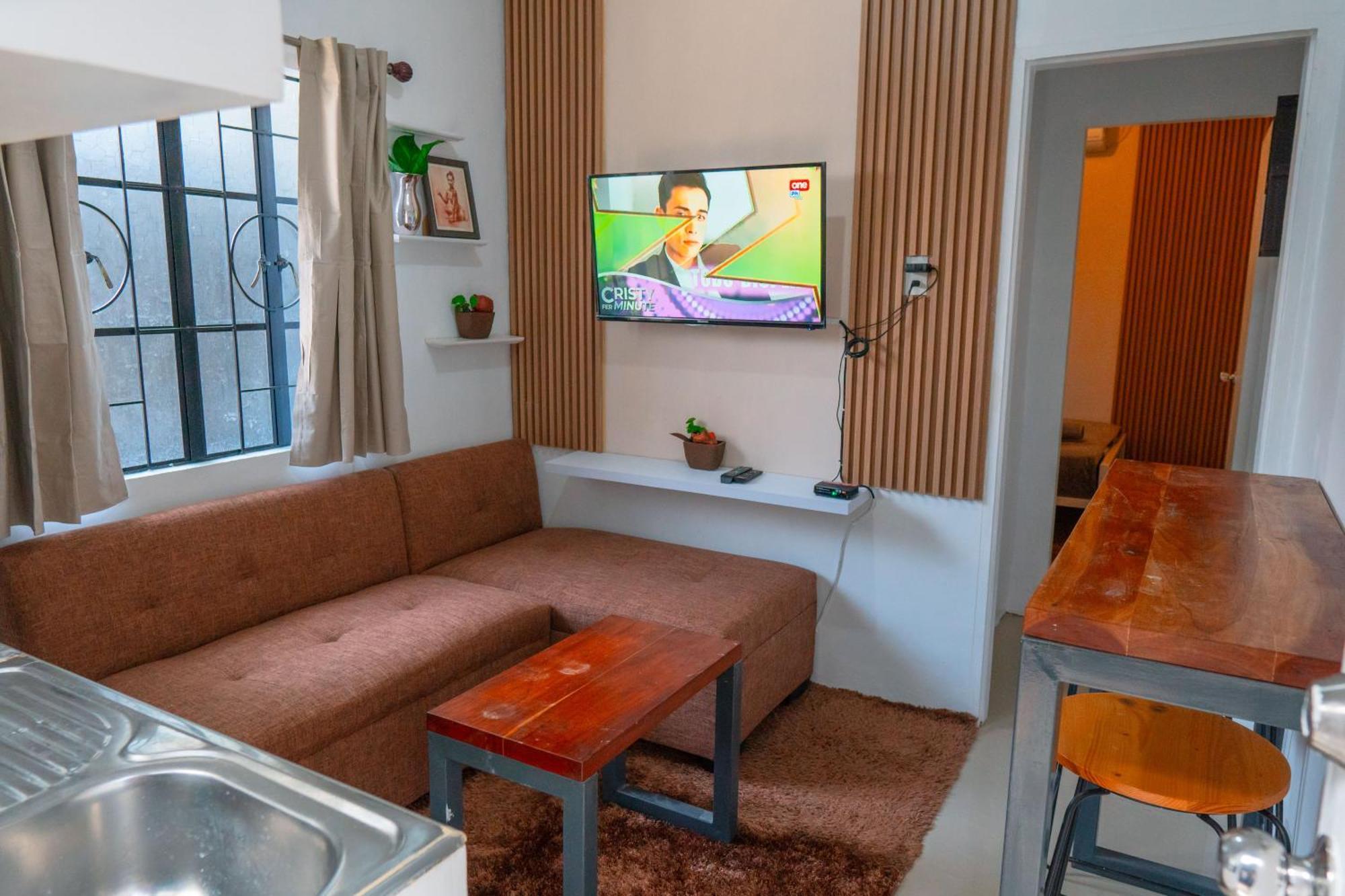 Apartment Near Malls General Santos City Exterior photo