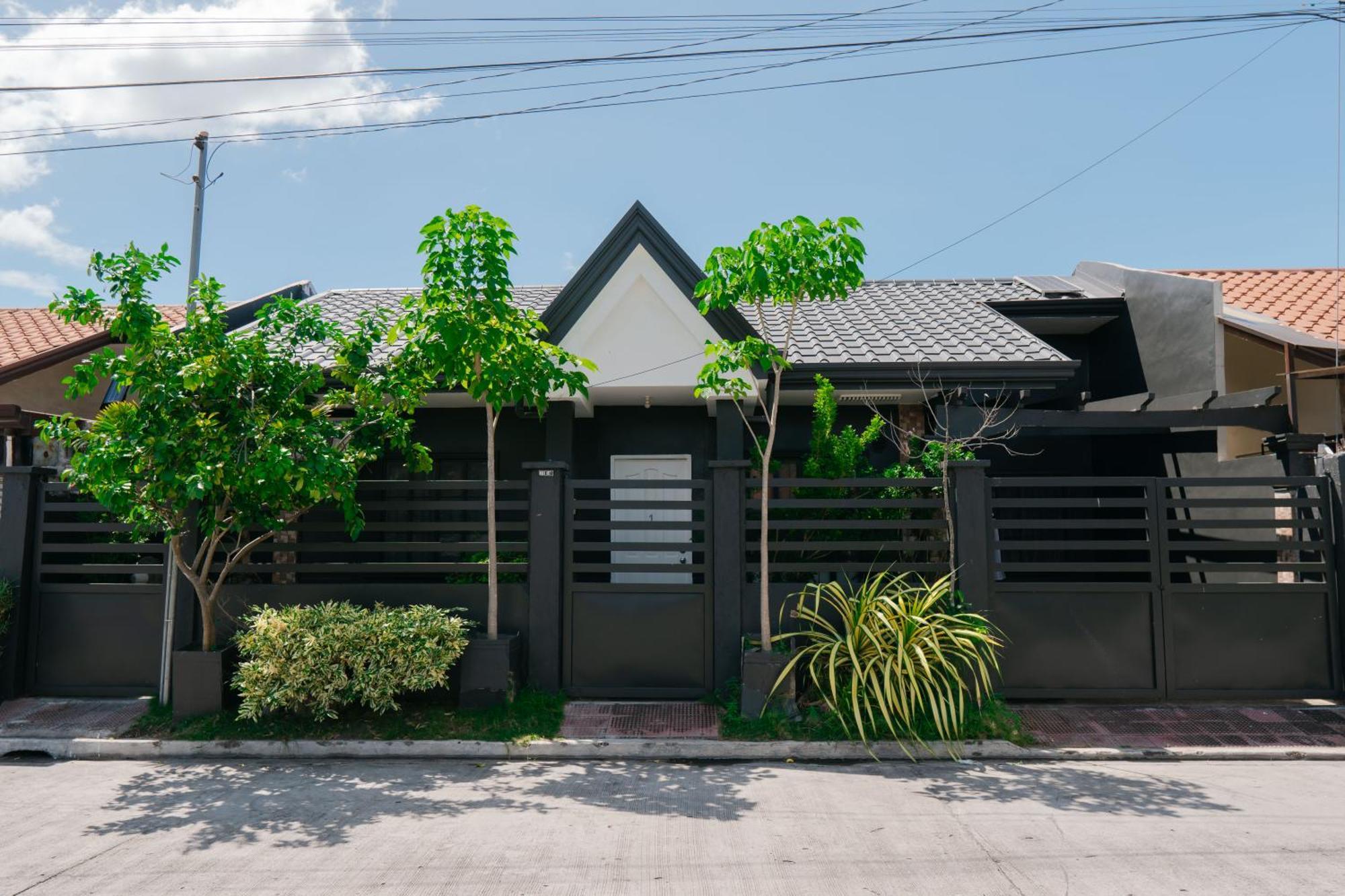 Apartment Near Malls General Santos City Exterior photo