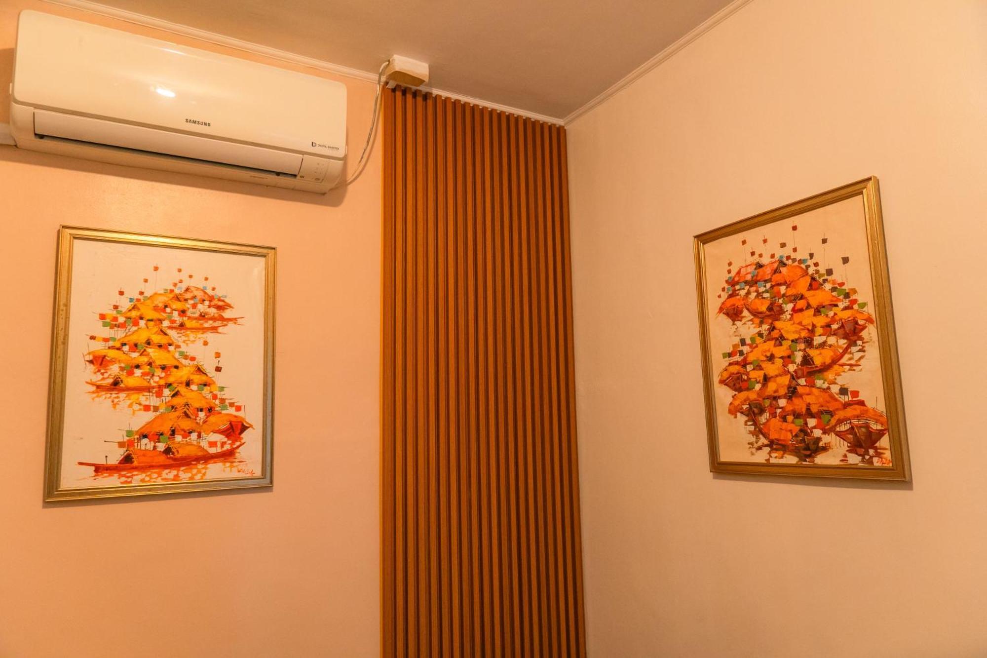 Apartment Near Malls General Santos City Exterior photo