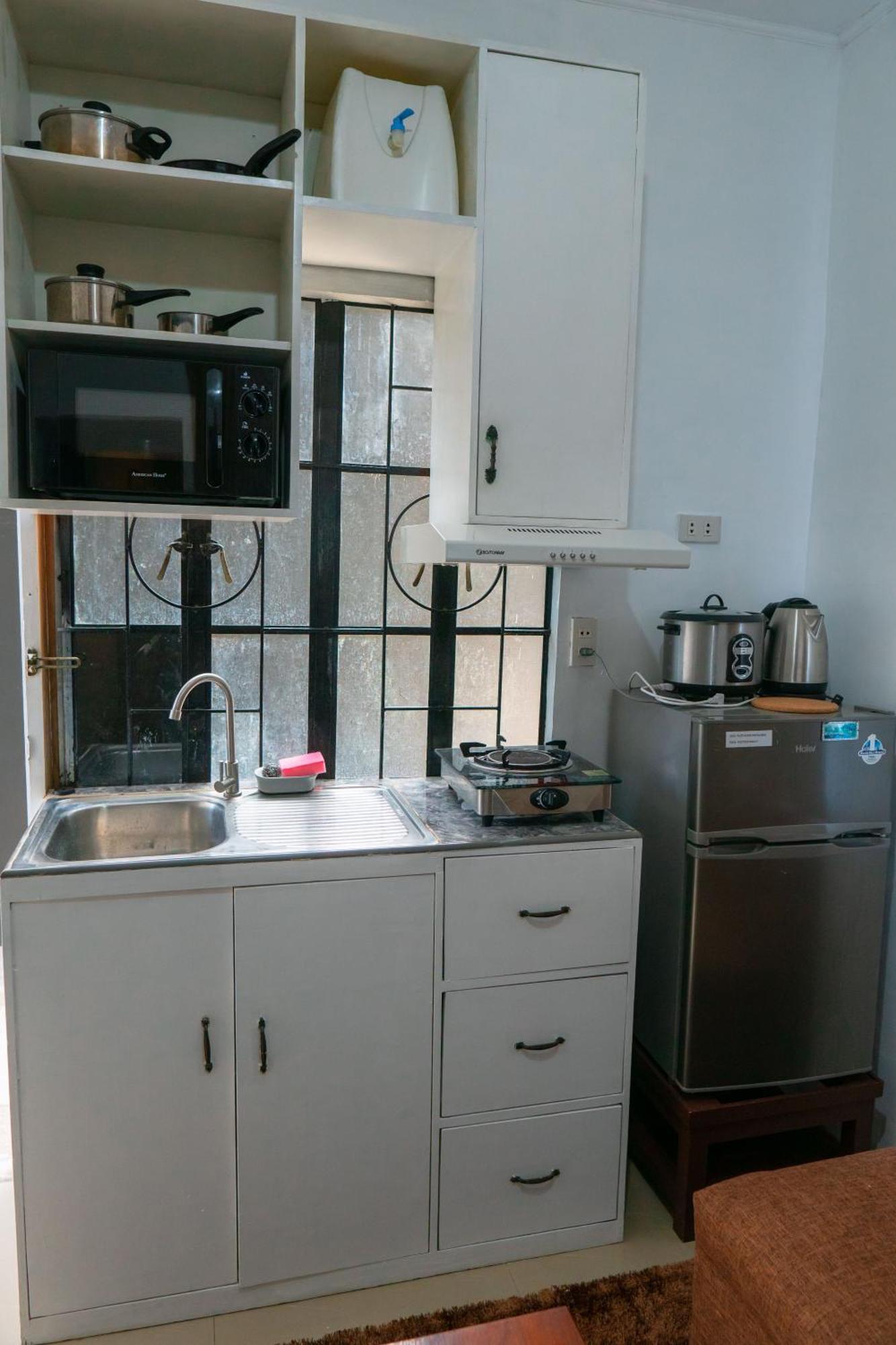 Apartment Near Malls General Santos City Exterior photo