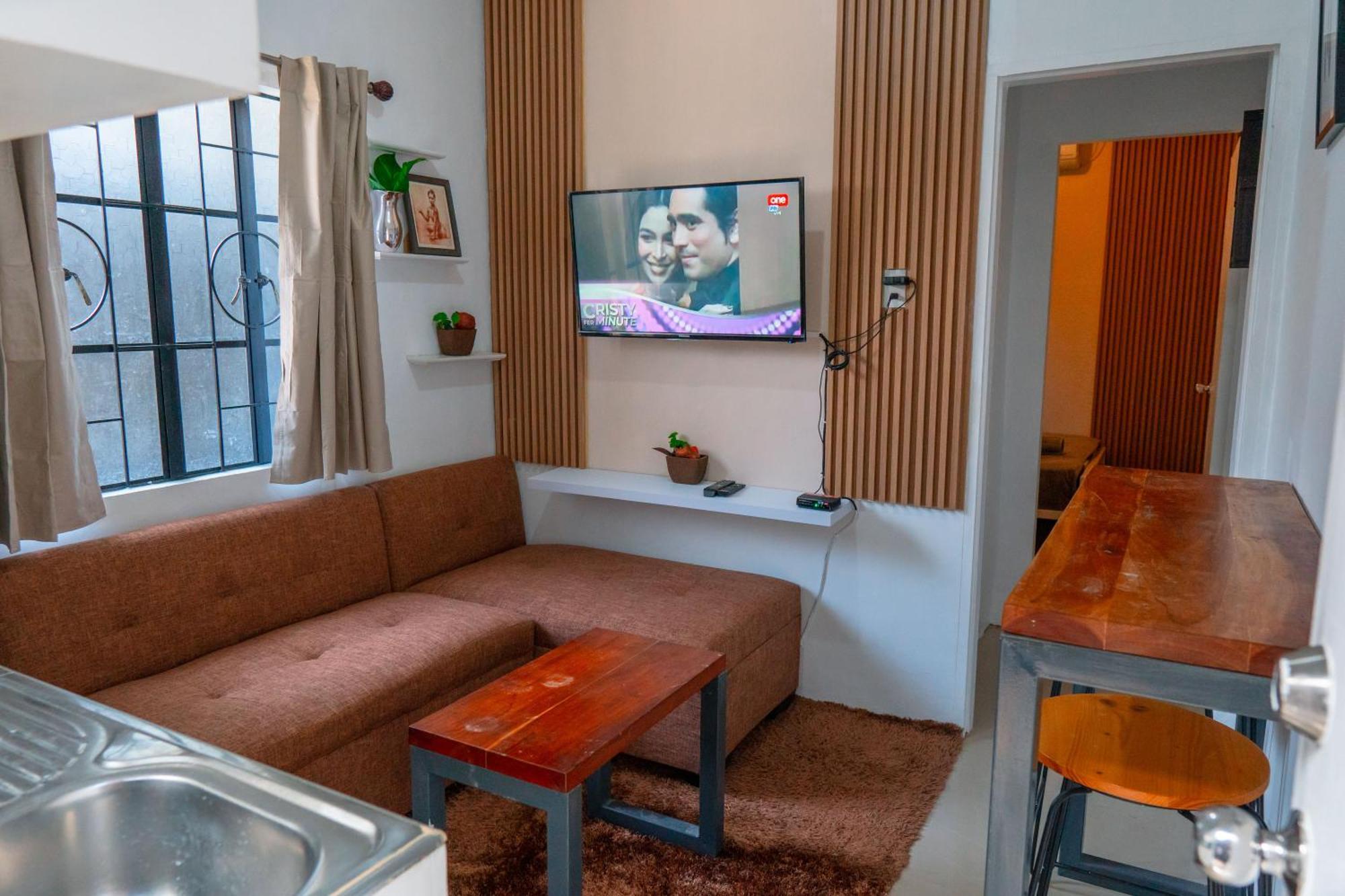 Apartment Near Malls General Santos City Exterior photo