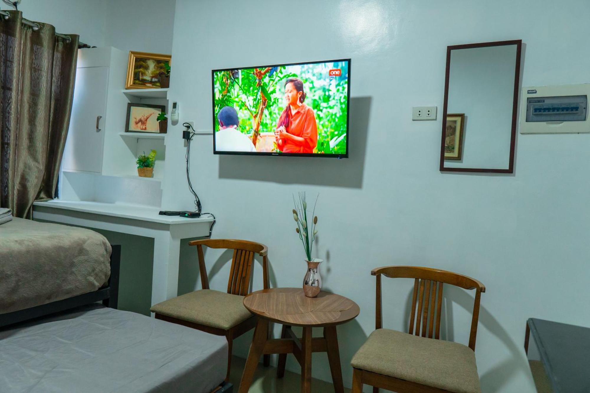 Apartment Near Malls General Santos City Exterior photo