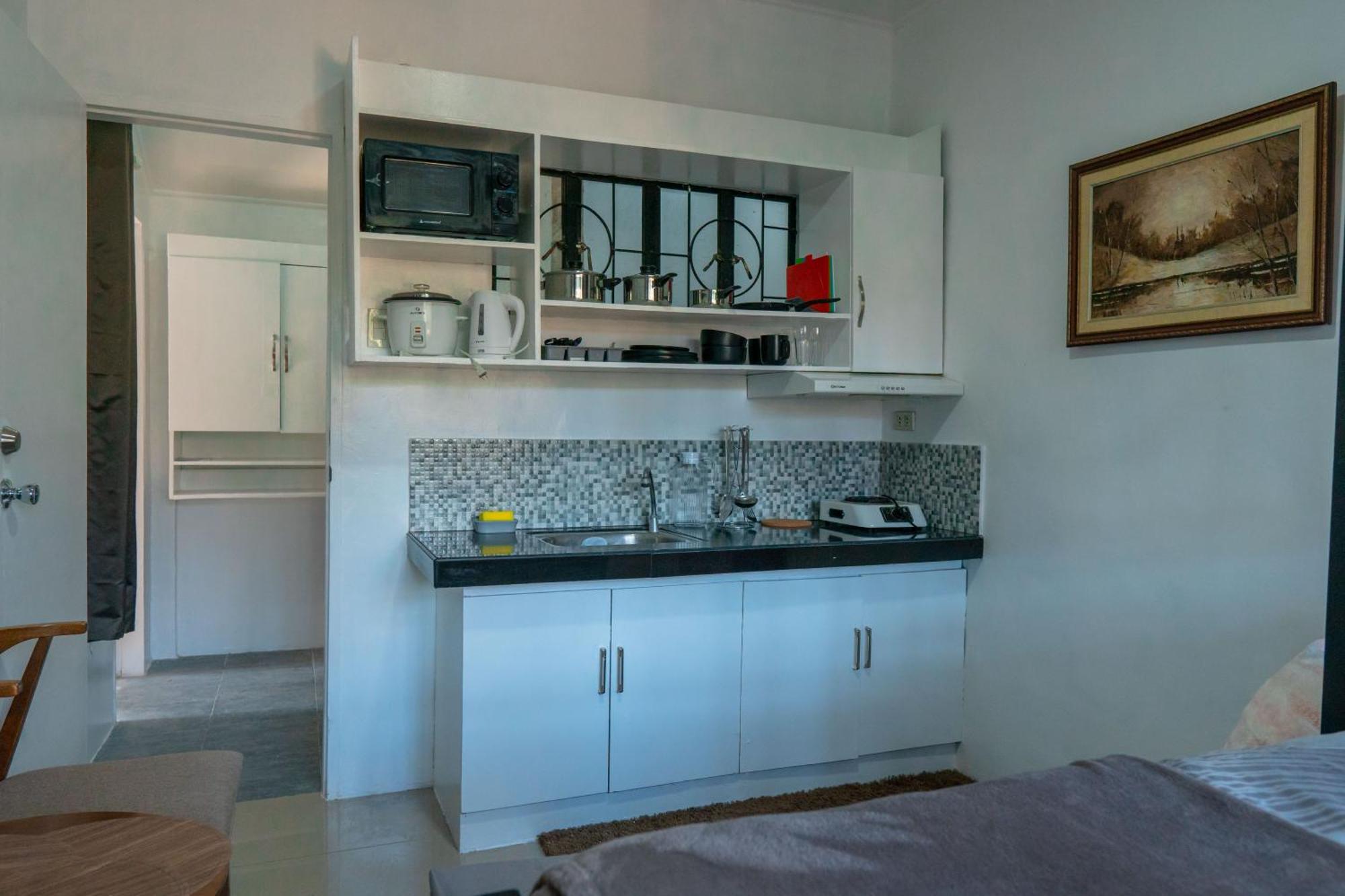 Apartment Near Malls General Santos City Exterior photo