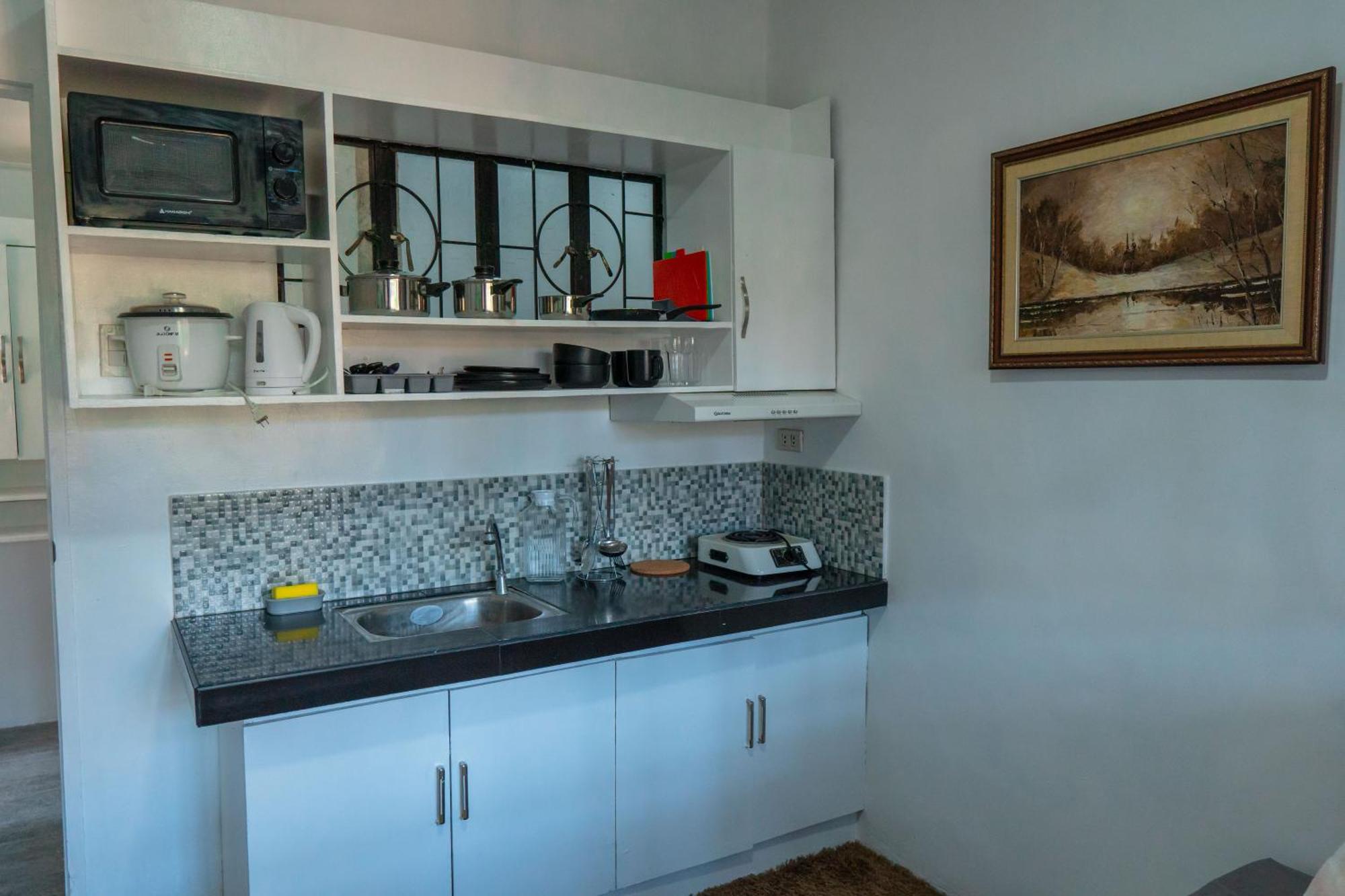 Apartment Near Malls General Santos City Exterior photo