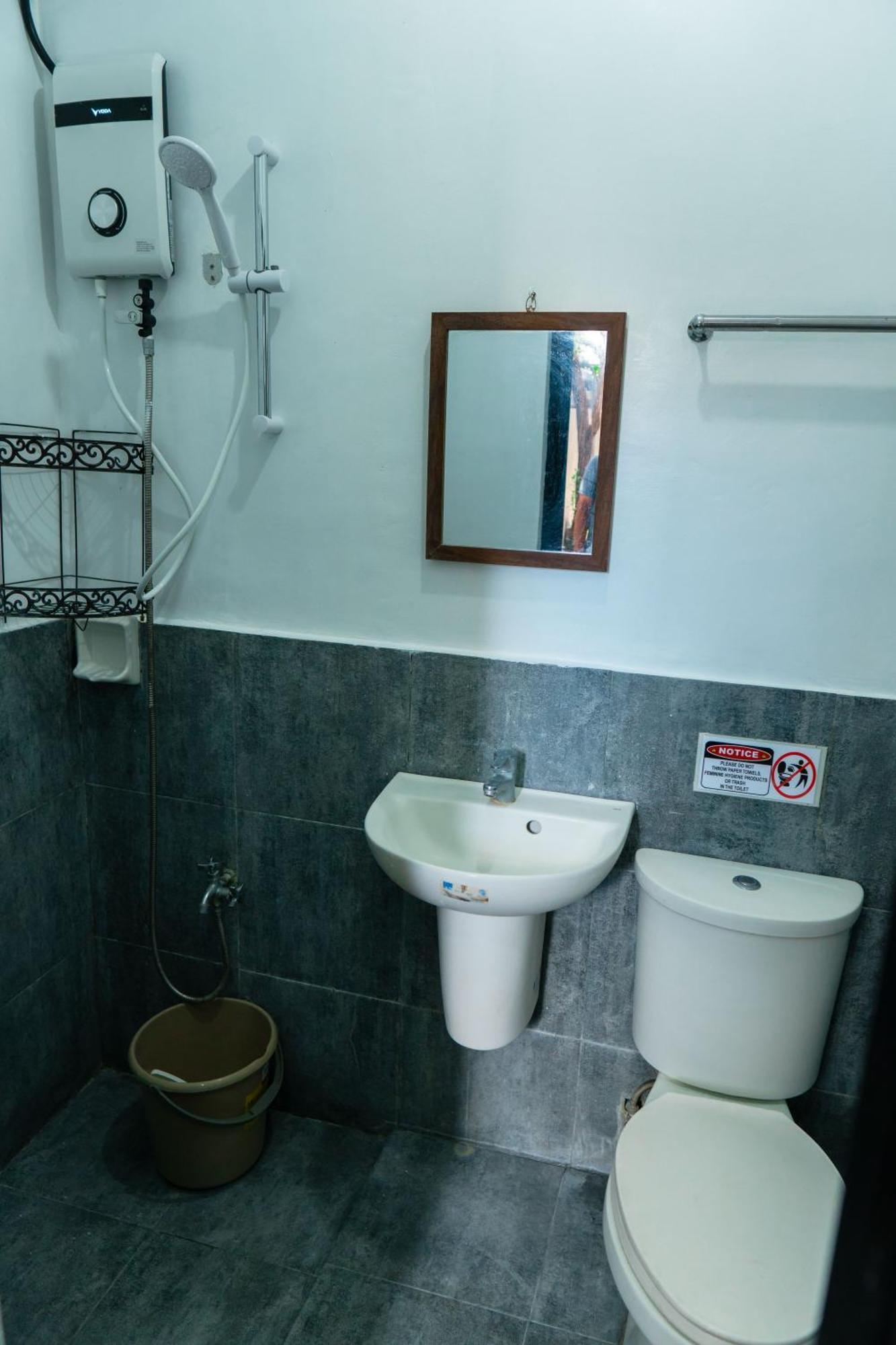 Apartment Near Malls General Santos City Exterior photo
