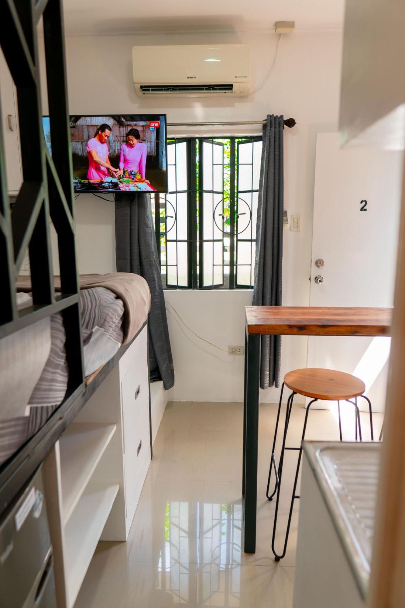 Apartment Near Malls General Santos City Exterior photo