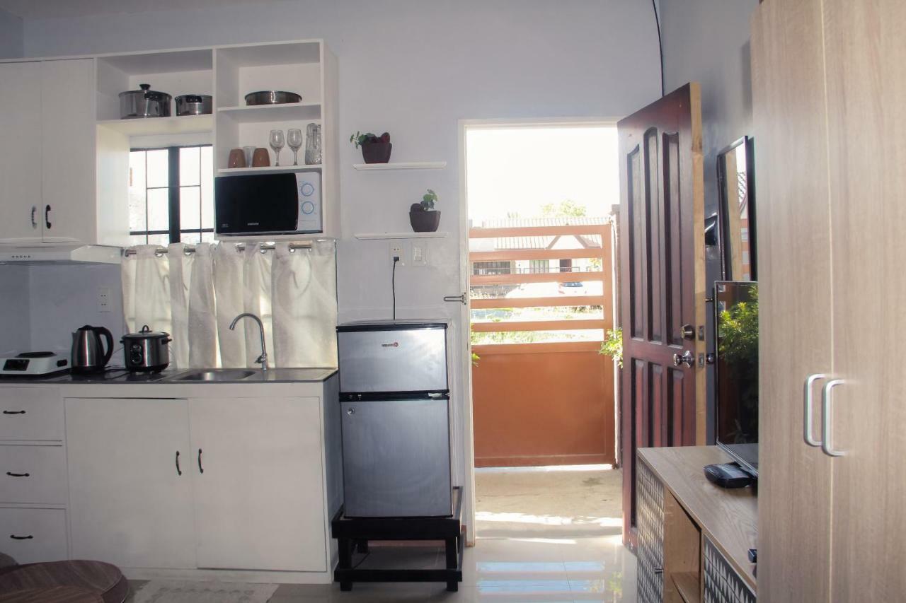 Apartment Near Malls General Santos City Exterior photo