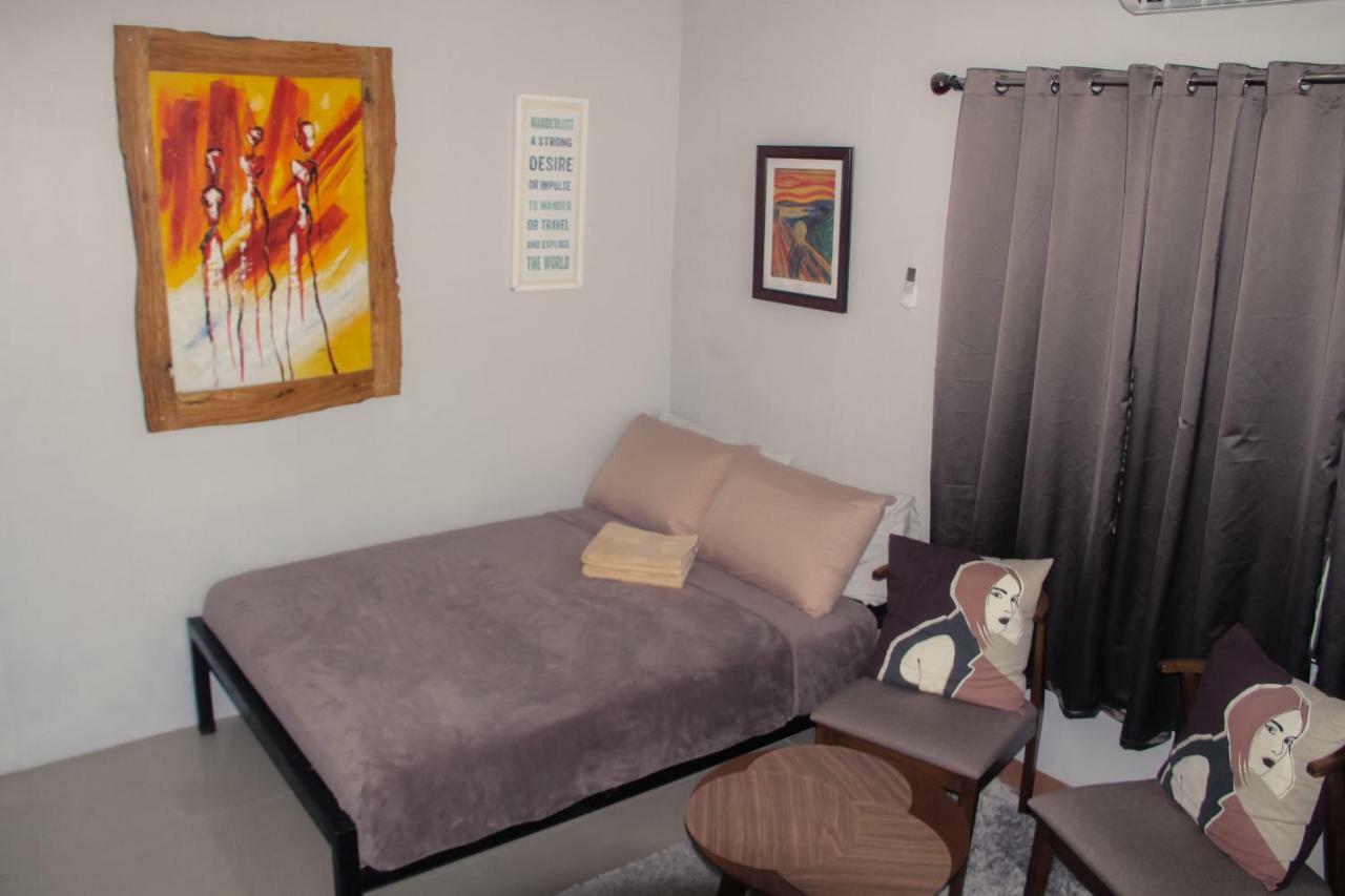 Apartment Near Malls General Santos City Exterior photo