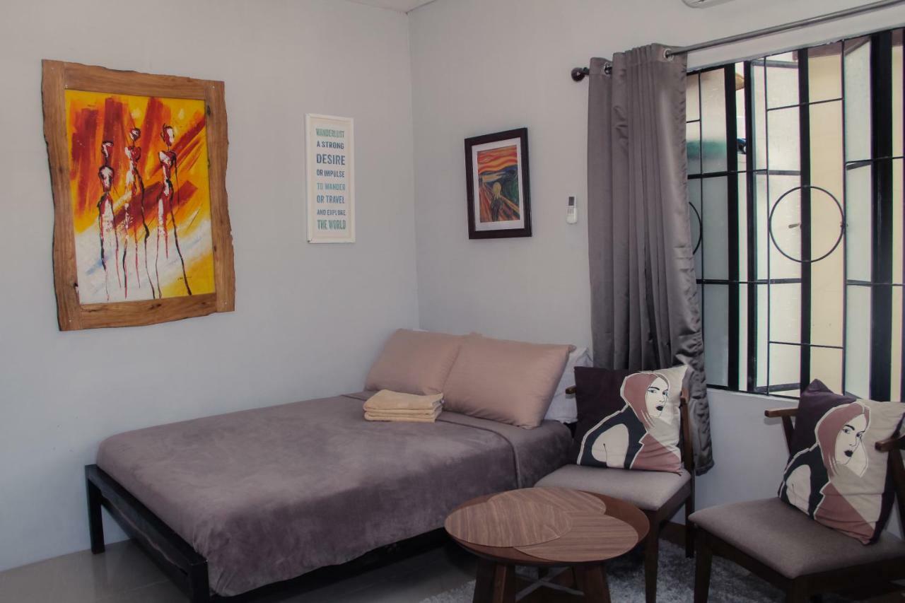 Apartment Near Malls General Santos City Exterior photo