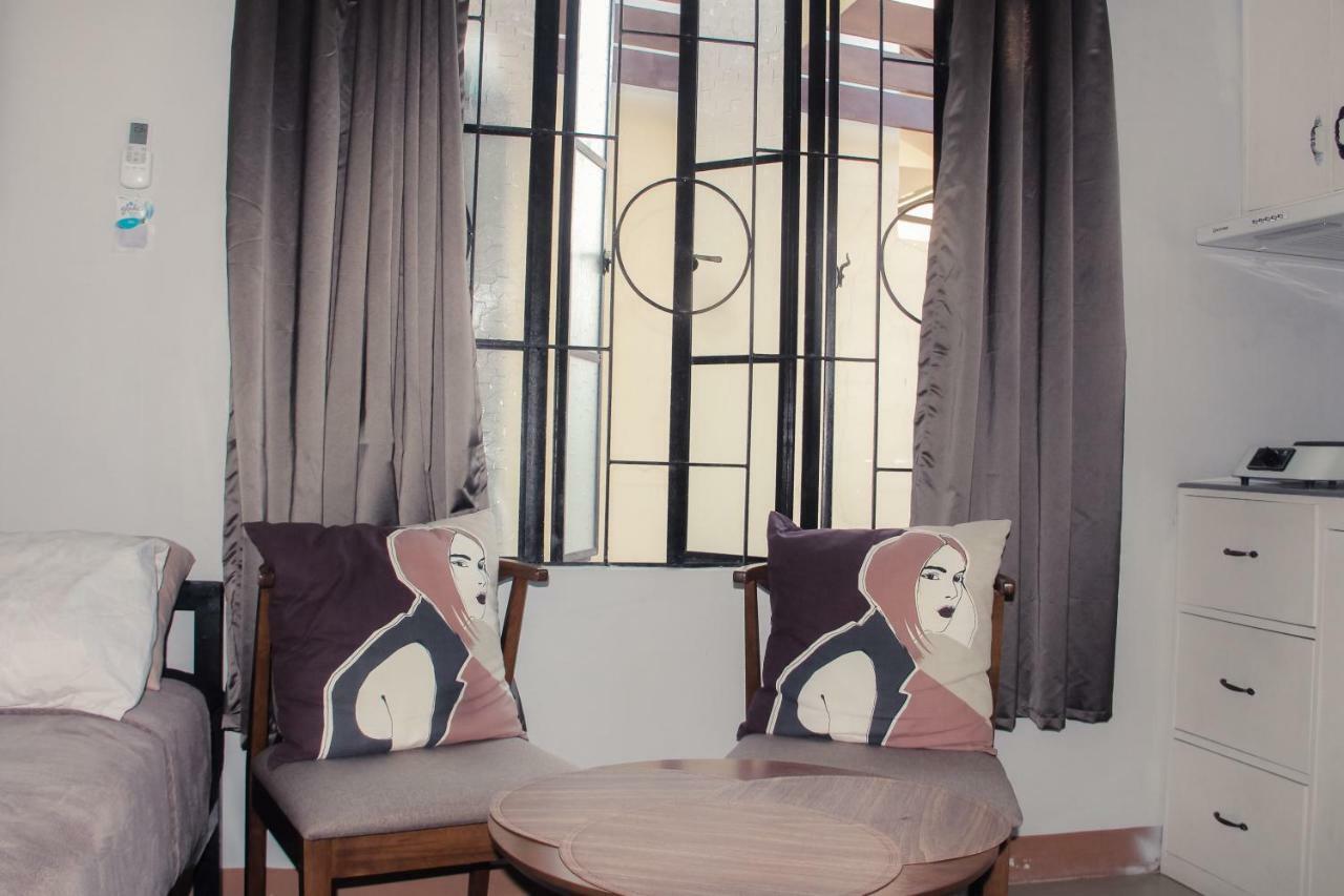 Apartment Near Malls General Santos City Exterior photo
